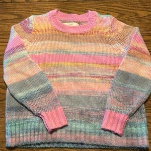 Size MP Loft sweater